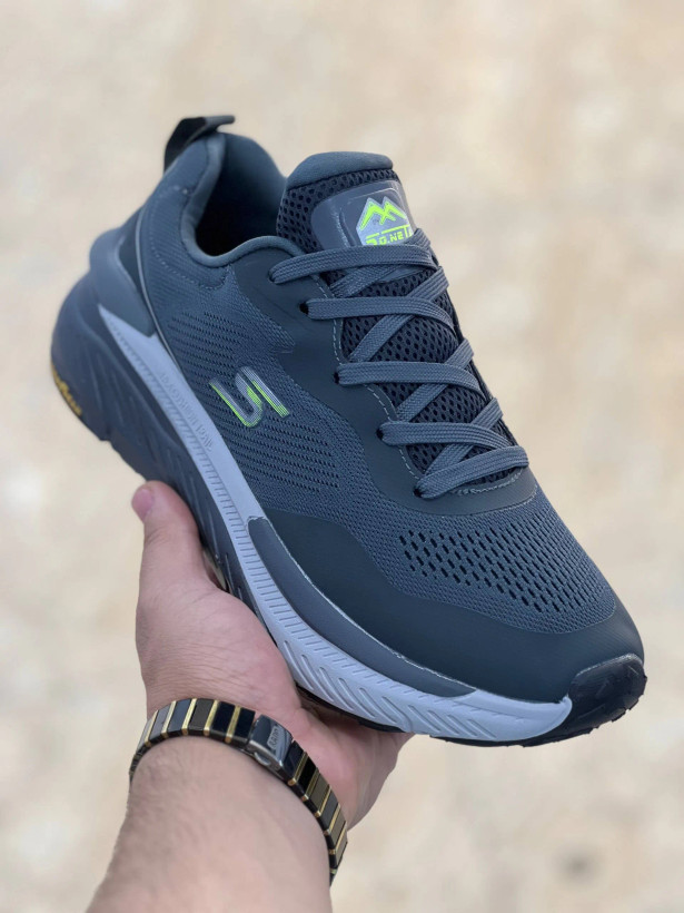 کتونی اسکیچرز گودیر اسلیپ اینز (Skechers Goodyear Slip-ins) مسترکوالیتی - خرید عمده و تک - سایز 40 تا ۴۵