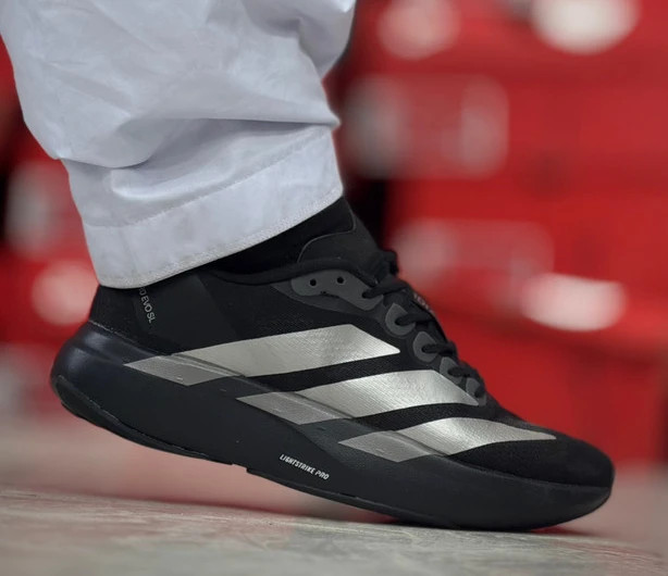 کتونی آدیداس آدی‌زیرو مسترکوالیتی (خرید عمده و تک - سایز ۴۰ تا ۴۵) Adidas Adizero Master Quality ۲