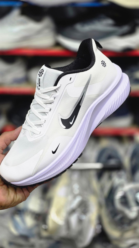 کتونی نایک زوم ایکس مسترکوالیتی /Nike Zoom X/سایز 38 تا 45/ فروش عمده و تک