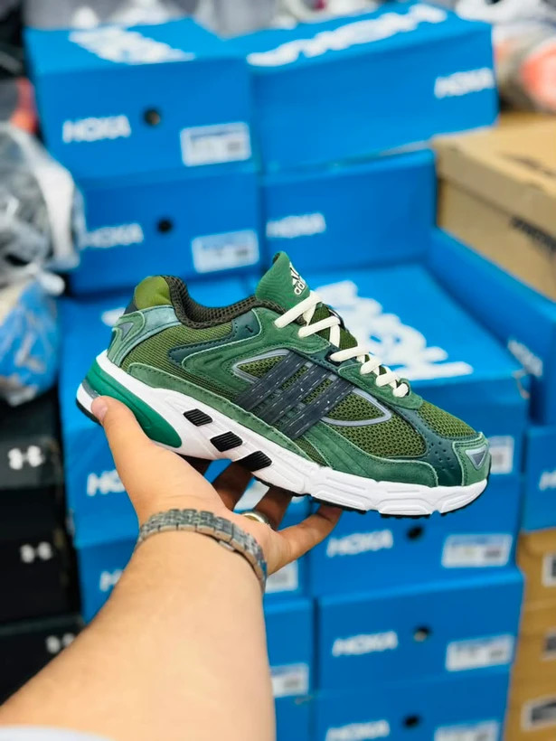 کتونی آدیداس ریسپانس سی‌ال مسترکوالیتی (خرید عمده و تک - سایز ۴۰ تا ۴۵) | Adidas Response CL