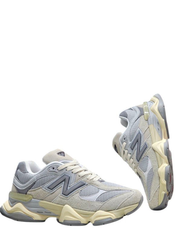 کتونی نیوبالانس 9060 مسترکوالیتی /Newbalance 9060/سایز40 الی 45/ فروش عمده و تک