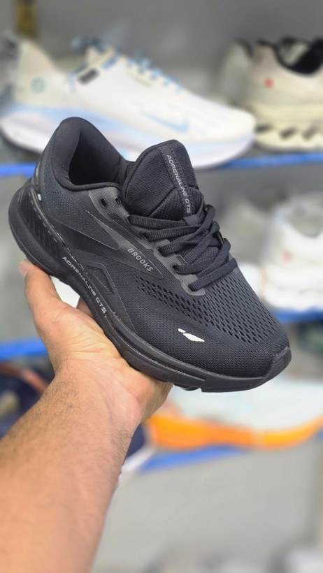 کتونی بروکس ادرنالین 23 مسترکوالیتی/ سایز 36 تا 40/Brooks Adrenaline 23/ فروش عمده و تک