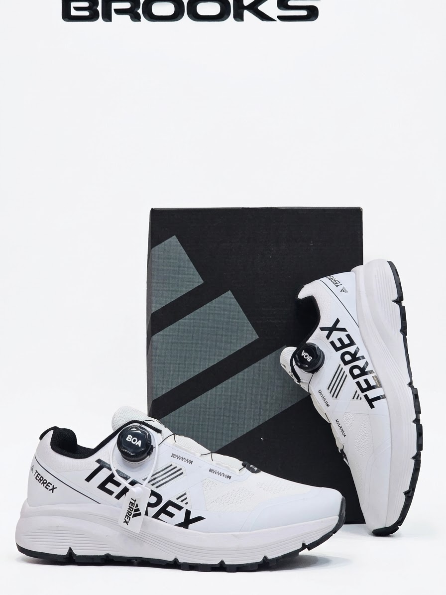 کتونی آدیداس ترکس با بند دیسکی مسترکوالیتی /سایز 40 الی 44/Adidas Terrex BOA/ فروش عمده و تک