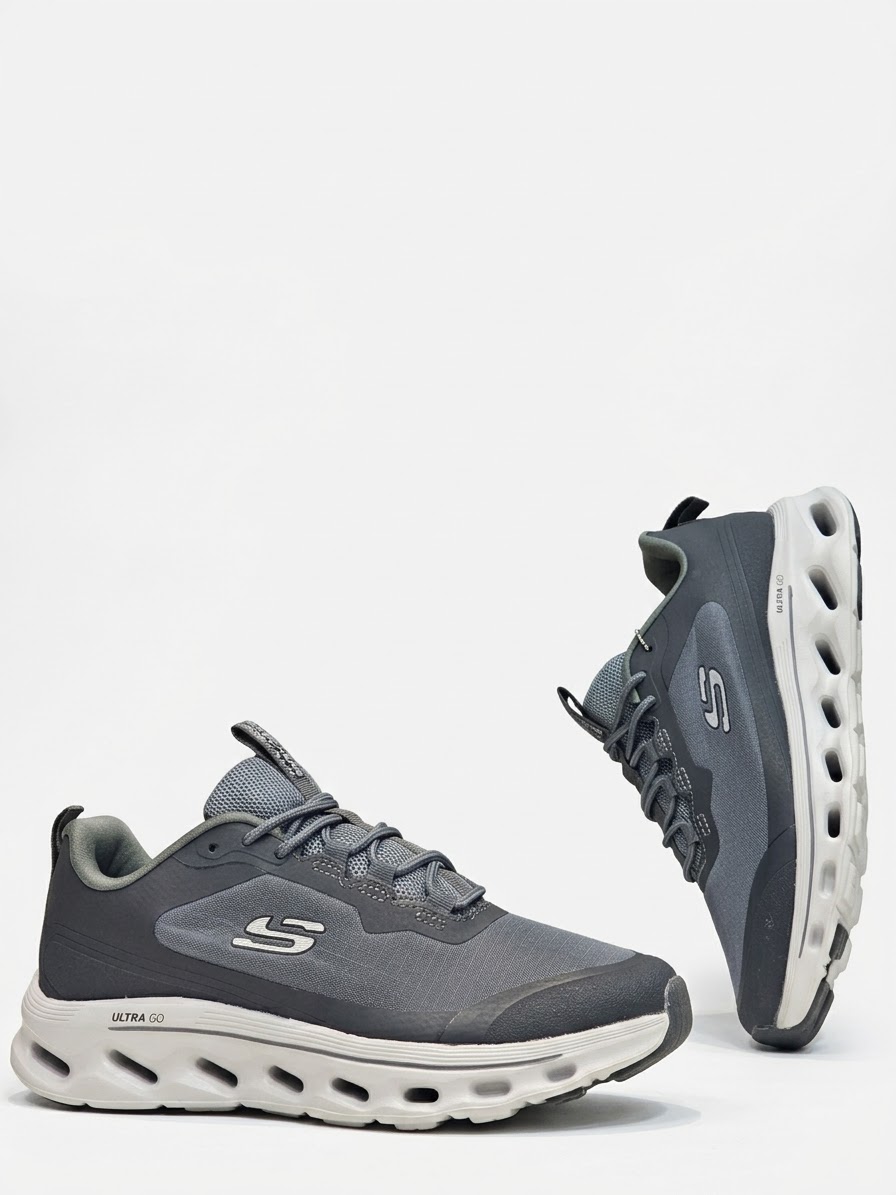 کتونی اسکیچرز اولترا گو مسترکوالیتی /سایز 4۰ الی 4۵/Skechers Ultra Go/ فروش عمده و تک