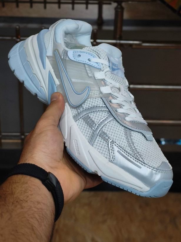 کتونی نایک وی تو کی مسترکوالیتی /سایز 37 الی 45/Nike V2k Run/ فروش عمده و تک