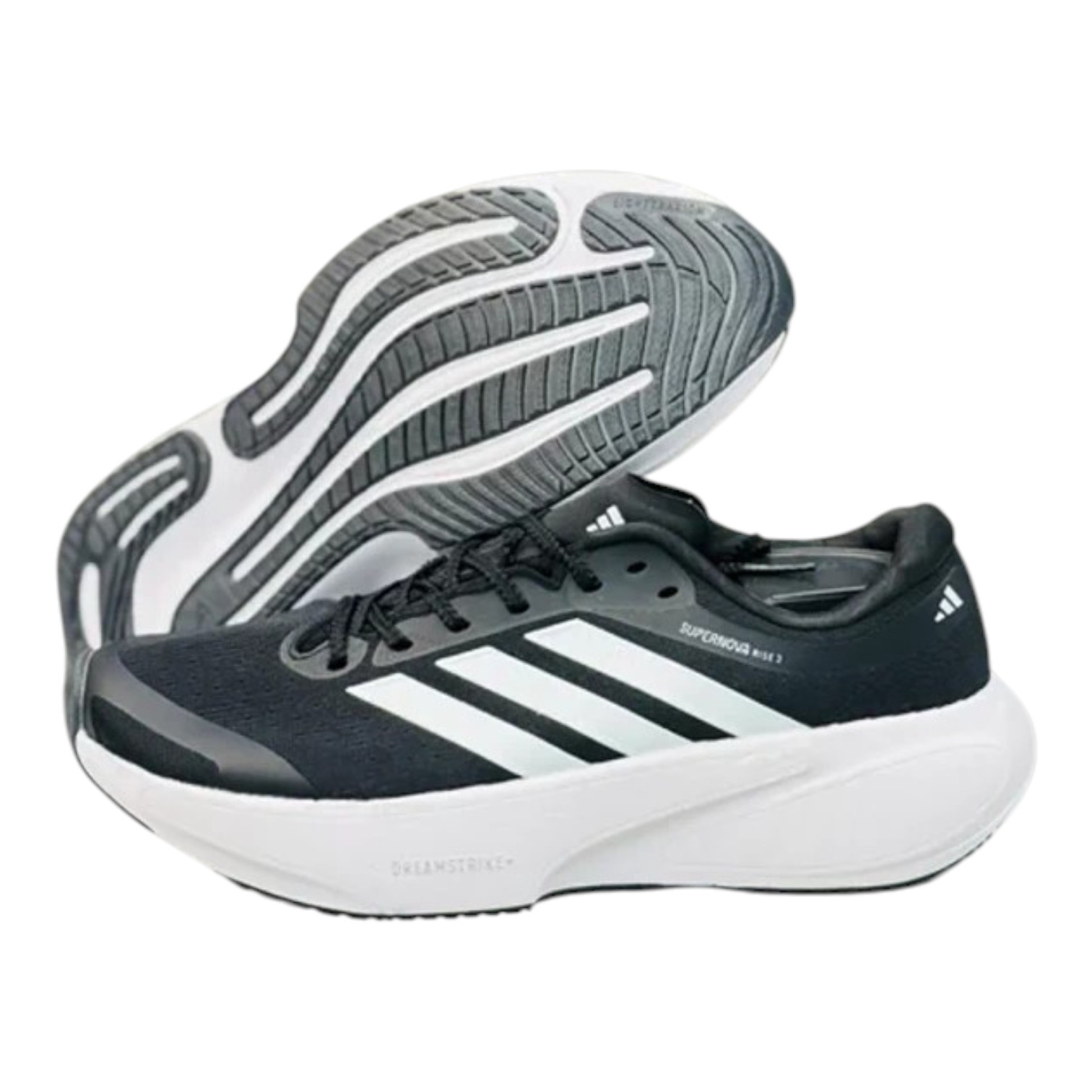 کتونی آدیداس سوپرنوا رایز 3 مسترکوالیتی/سایز 40 الی 45/Adidas Supernova Rise 3/ فروش عمده و تک