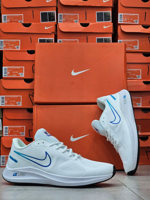 کتونی نایکی گاید 10 / سایز 40 الی 45 / Nike Guide 10 / فروش عمده و تک
