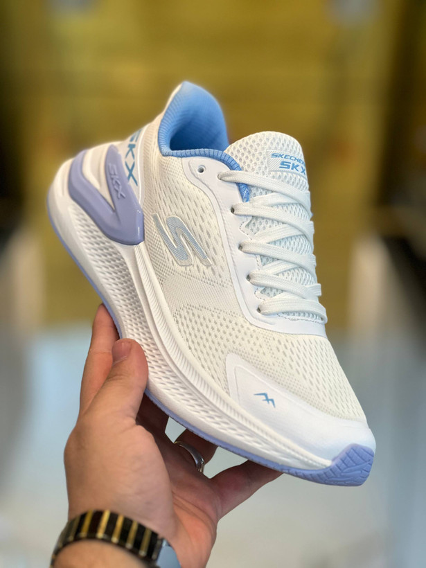 کتونی اسکیچرز اس‌کی‌اکس Skechers SKX کیفیت مسترکوالیتی ویتنام (خرید عمده و تک - سایز ۳۷ الی ۴۰)
