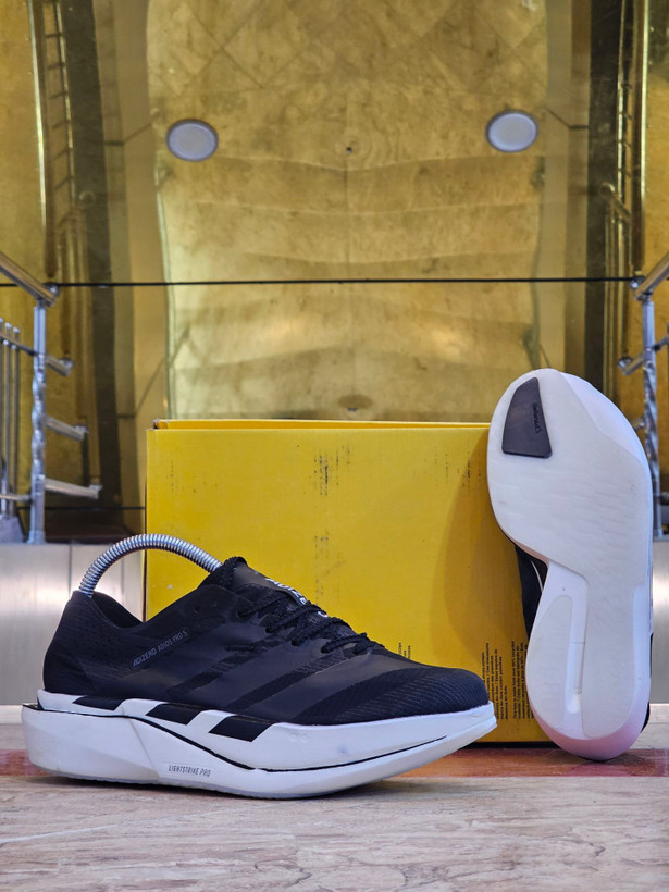کتونی آدیداس آدی زیرو پرو ۵ (Adidas Adizero Pro 5) مسترکوالیتی (خرید عمده و تک - سایز ۴۰ تا ۴۵)