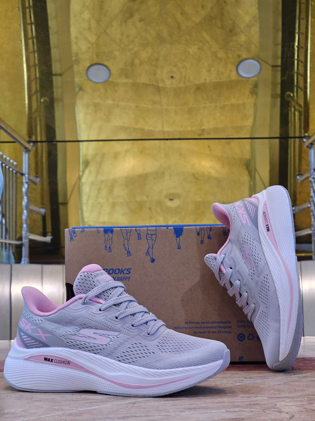 کتونی اسکیچرز اس‌کی‌ایکس Skechers SKX کیفیت مسترکوالیتی ویتنام (خرید عمده و تک - سایز ۳۷ تا ۴۰)