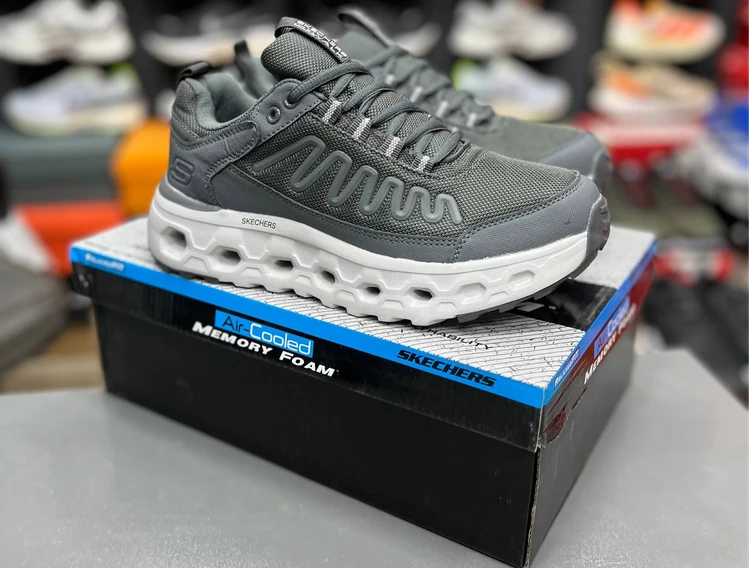 کتونی اسکیچرز گو واک Skechers Go Walk مسترکوالیتی (خرید عمده و تک - سایز ۴۰ تا ۴۵)
