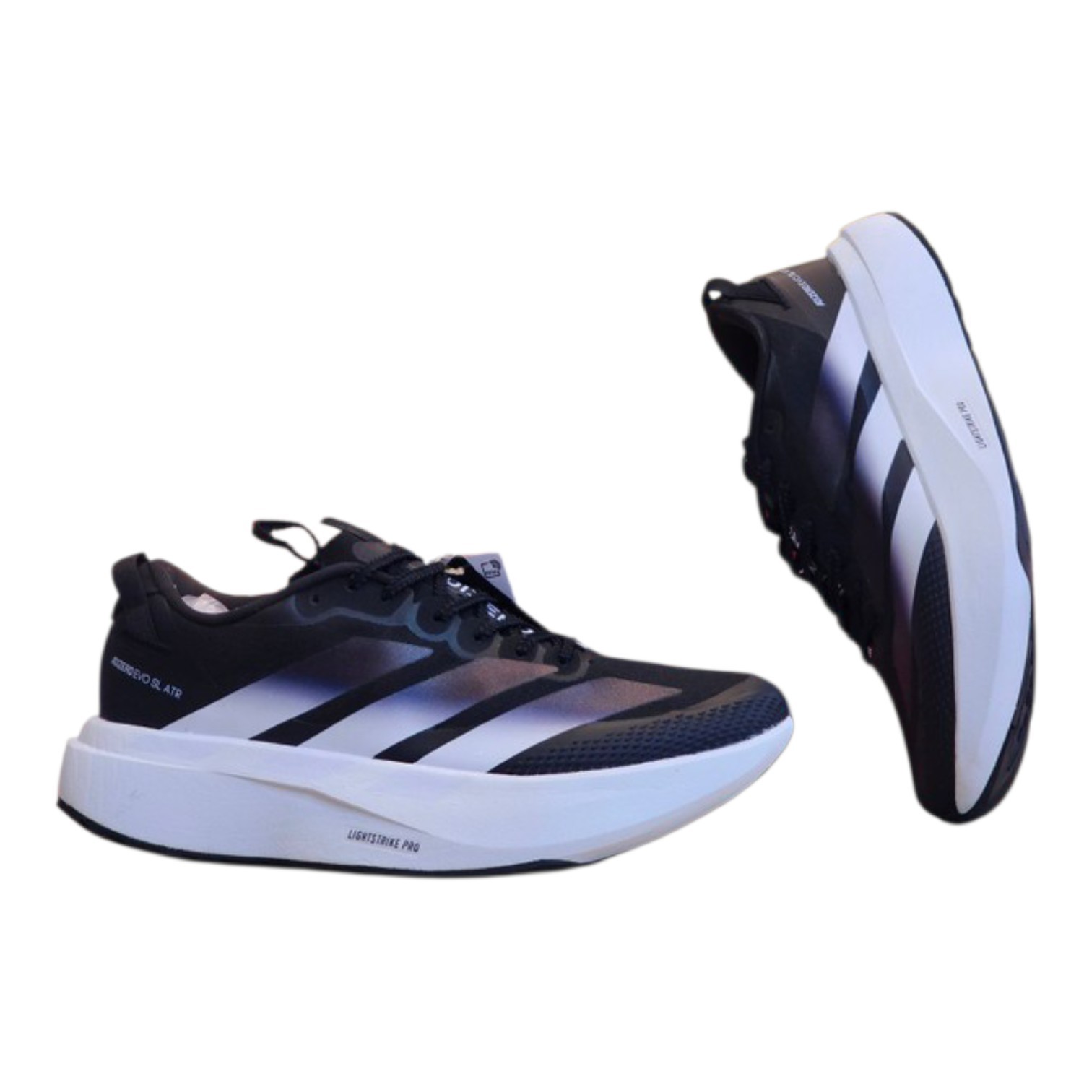 کتونی آدیداس آدی زیرو ادیوس پرو 4 مسترکوالیتی/سایز 40 الی 45/Adidas Adizero Adios Pro 4/ فروش عمده و تک