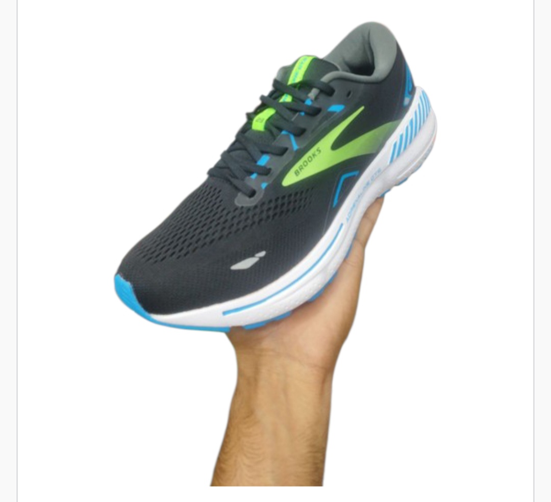 کتونی بروکس گلیسرین 20 مسترکوالیتی /Brooks Glycerin 20/سایز 40 تا 45/ فروش عمده و تک