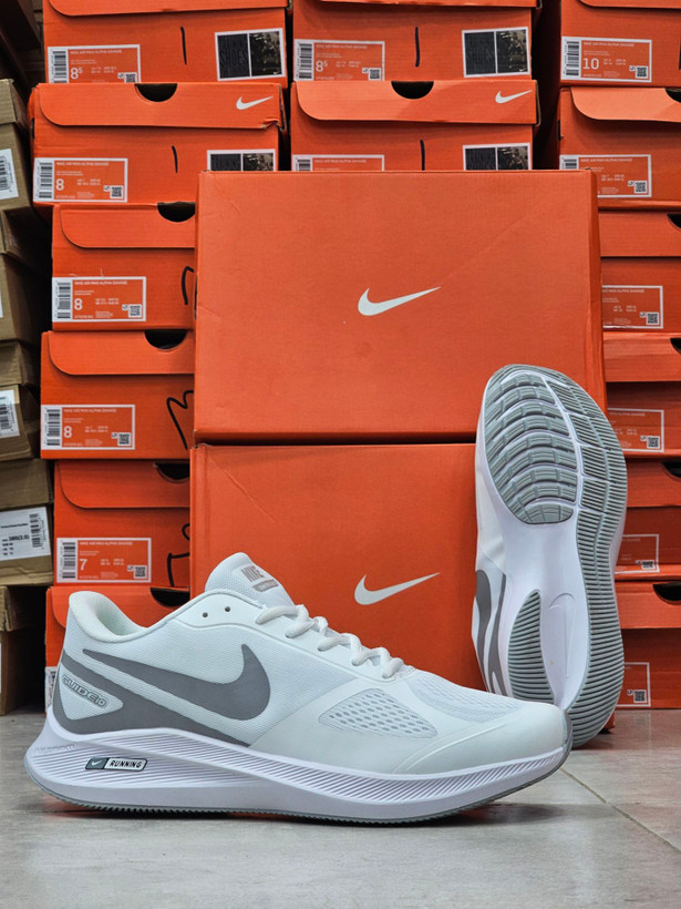 کتونی نایکی گاید 10 / سایز 40 الی 45 / Nike Guide 10 / فروش عمده و تک