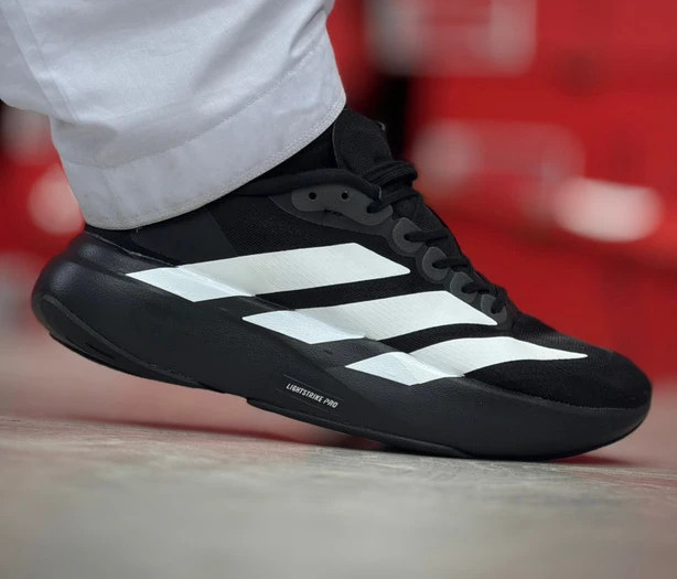 کتونی آدیداس آدی‌زیرو مسترکوالیتی (خرید عمده و تک - سایز ۴۰ تا ۴۵) Adidas Adizero Master Quality ۲