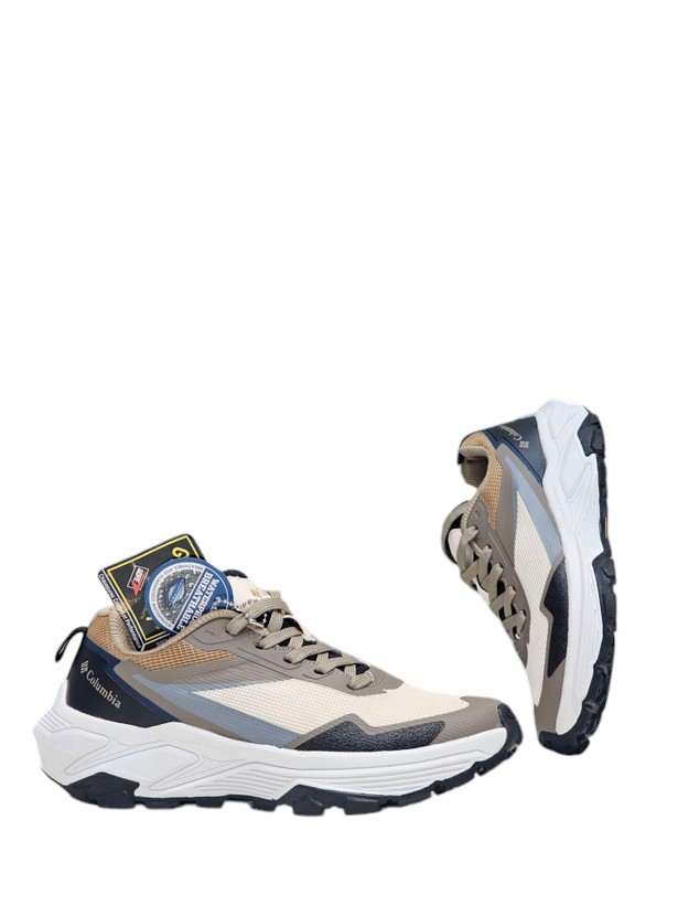 کتونی ترکینگ کلمبیا مسترکوالیتی/سایز 40 الی 45/Columbia GORE-TEX/ فروش عمده و تک
