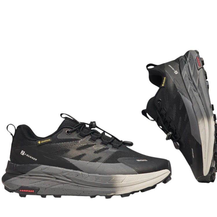 کتونی آی‌رانر گورتکس iRunner Gore-Tex مسترکوالیتی (خرید عمده و تک - سایز ۴۰ تا ۴۵)