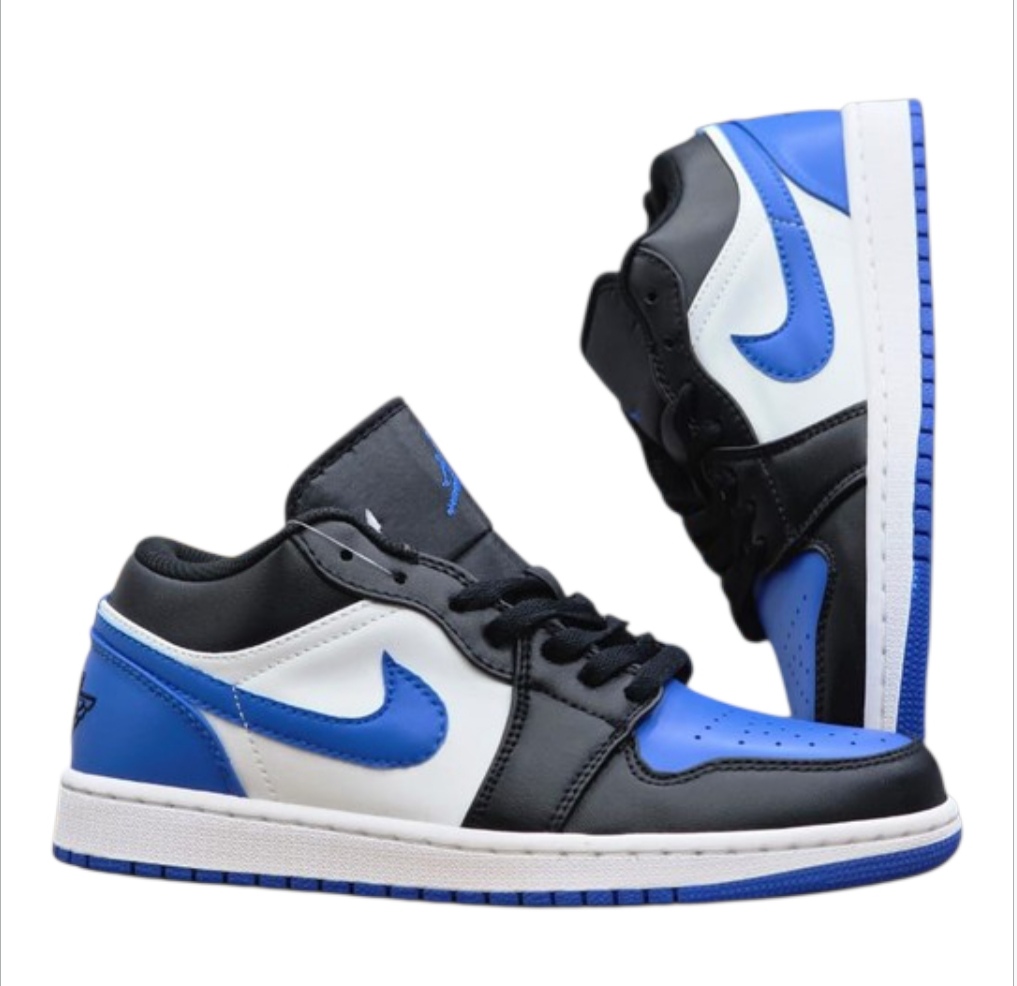 کتونی نایک ایر جردن 1 مسترکوالیتی/سایز 40 الی 45/Nike Air Jordan 1/ فروش عمده و تک
