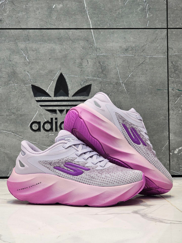 کتونی اسکیچرز زنانه هایپر برست مسترکوالیتی /سایز 3۶ الی 40/Skechers Hyper Burst/ فروش عمده و تک
