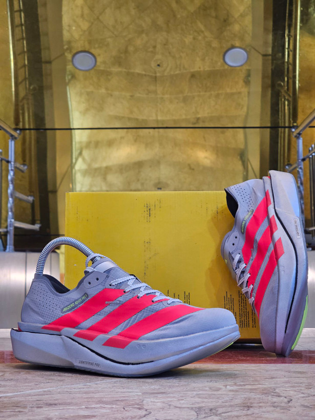 کتونی آدیداس آدی زیرو پرو ۵ (Adidas Adizero Pro 5) مسترکوالیتی (خرید عمده و تک - سایز ۴۰ تا ۴۵)