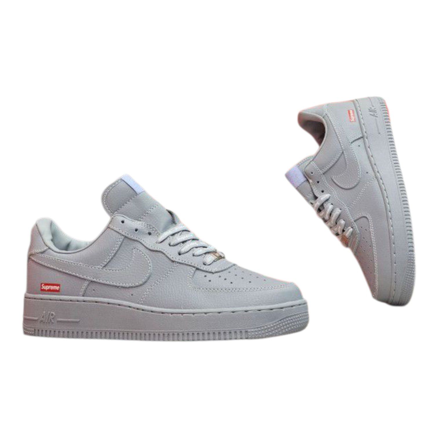 کتونی کلاسیک نایک ایرفورس وارداتی /Nike Air Force/ سایز 40 تا 45/ فروش عمده و تک