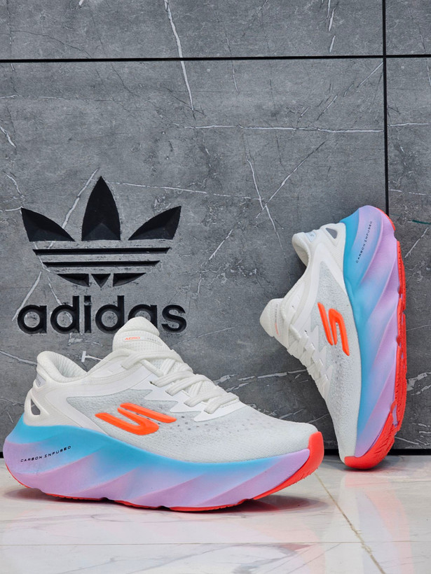 کتونی اسکیچرز زنانه هایپر برست مسترکوالیتی /سایز 3۶ الی 40/Skechers Hyper Burst/ فروش عمده و تک