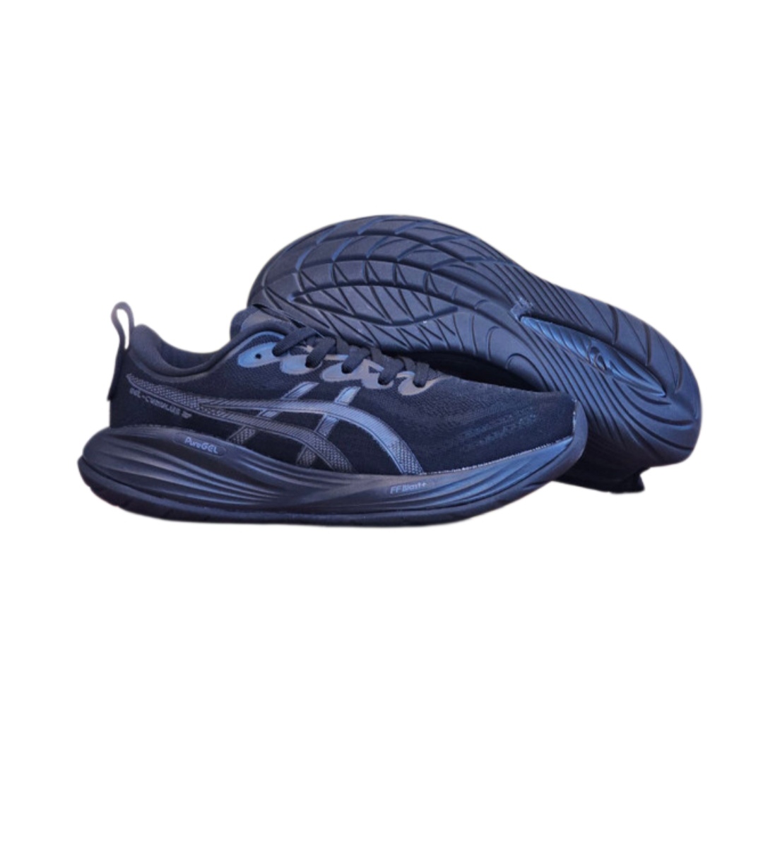 کتونی اسیکس ژل کومولوس 27 مسترکوالیتی /سایز 40 الی 44/Asics Gel Cumulus 27/ فروش عمده و تک