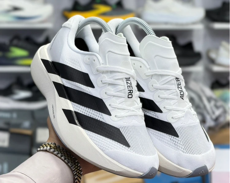 کتونی آدیداس Adidas آدی زیرو Adizero مسترکوالیتی (خرید عمده و تک - سایز ۴۰ تا ۴۵)