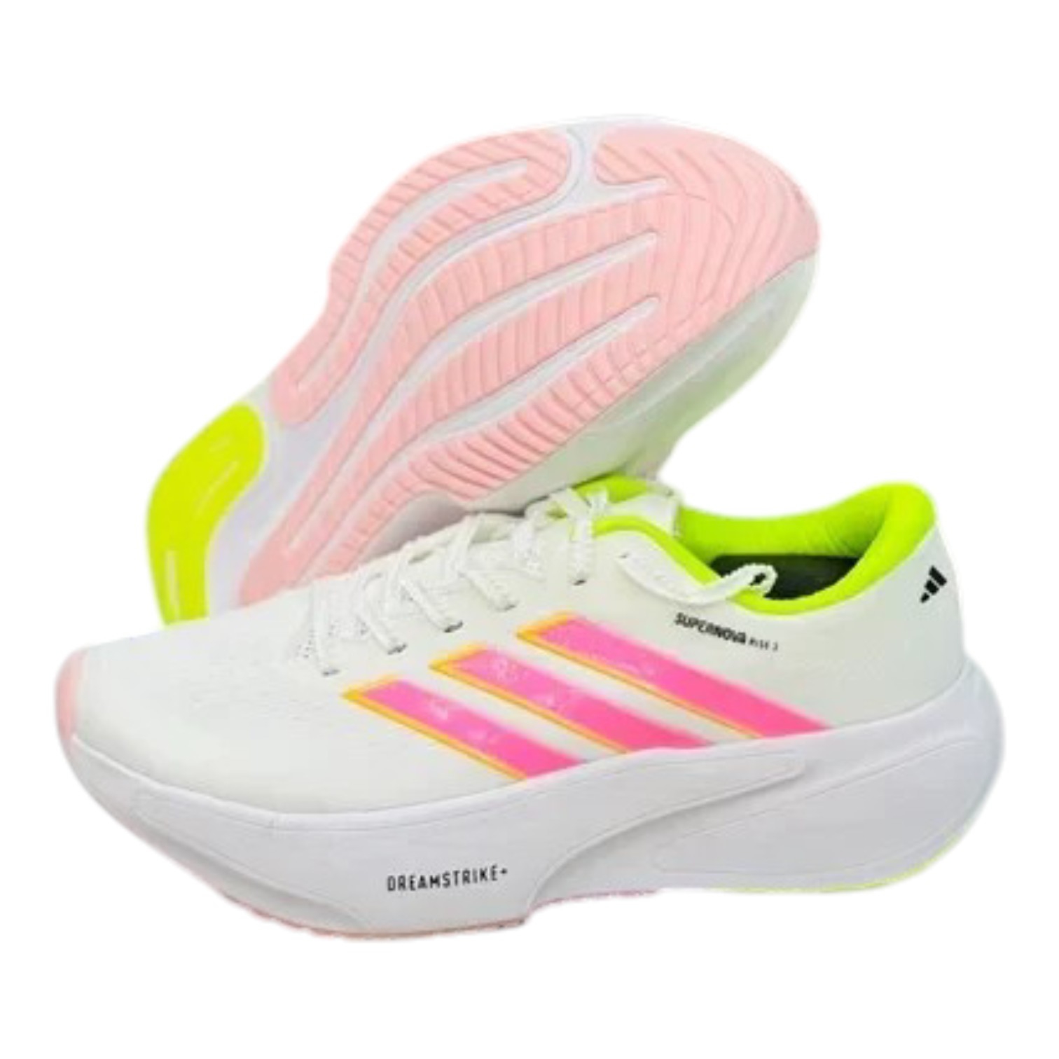 کتونی آدیداس سوپرنوا رایز 3 مسترکوالیتی/سایز 40 الی 45/Adidas Supernova Rise 3/ فروش عمده و تک