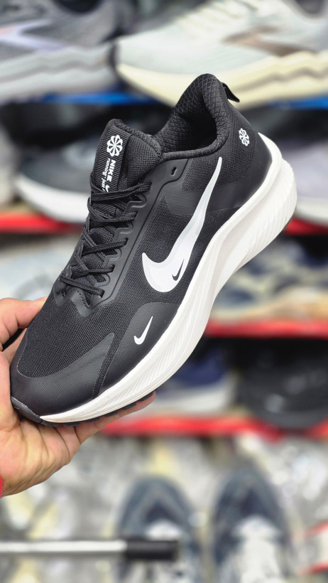 کتونی نایک زوم ایکس مسترکوالیتی /Nike Zoom X/سایز 38 تا 45/ فروش عمده و تک