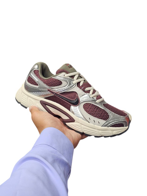 کتونی نایک V5 RNR سرخابی تیره مسترکوالیتی / سایز 40 الی 45 / Nike V5 RNR / فروش عمده و تک