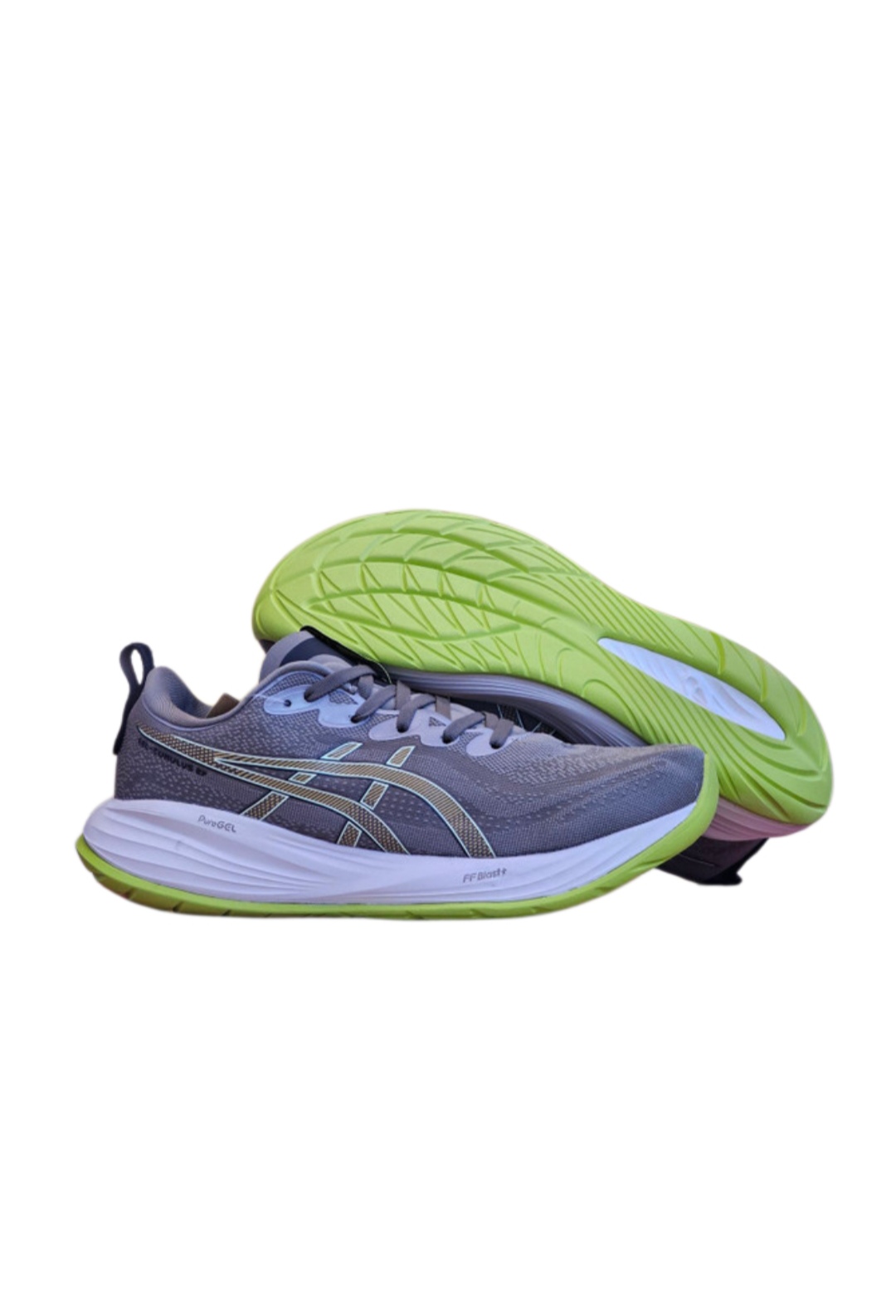 کتونی اسیکس ژل کومولوس 27 مسترکوالیتی /سایز 40 الی 44/Asics Gel Cumulus 27/ فروش عمده و تک