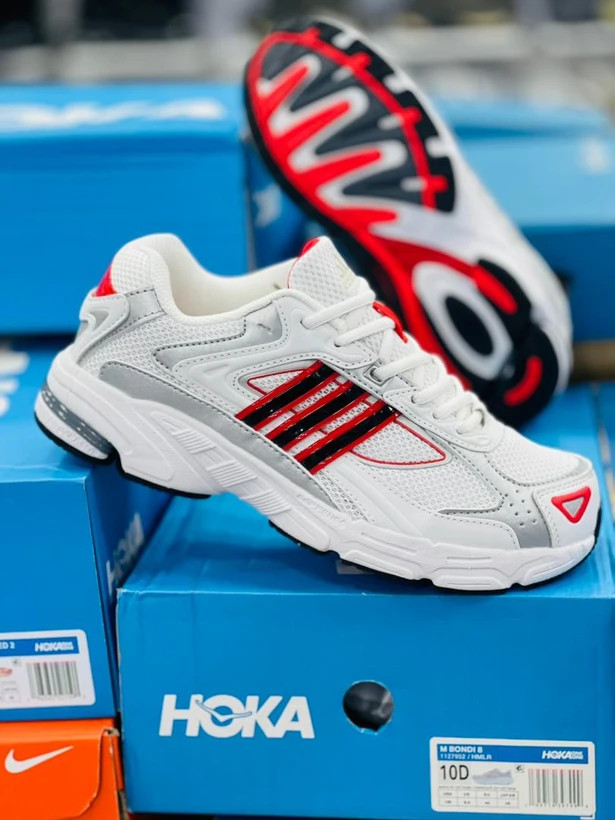 کتونی آدیداس ریسپانس سی‌ال - Adidas Response CL مسترکوالیتی (خرید عمده و تک - سایز ۴۰ تا ۴۵)