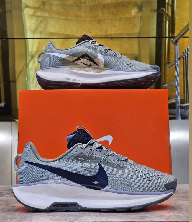 کتونی نایک نایک پگاسوس تریل ۵ | Nike Pegasus Trail 5 مسترکوالیتی (خرید عمده و تک - سایز ۴۰ تا ۴۵)