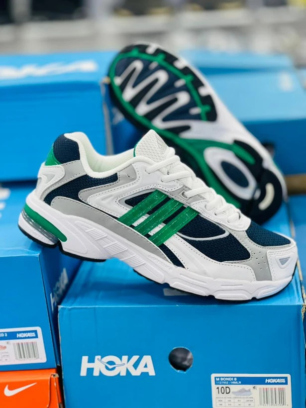 کتونی آدیداس ریسپانس سی‌ال - Adidas Response CL مسترکوالیتی (خرید عمده و تک - سایز ۴۰ تا ۴۵)