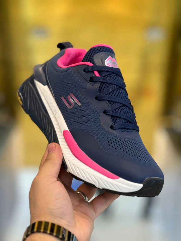 کتونی اسکیچرز گودیر اسلیپ اینز (Skechers Goodyear Slip-ins) مسترکوالیتی - خرید عمده و تک - سایز ۳۷ تا ۴۰