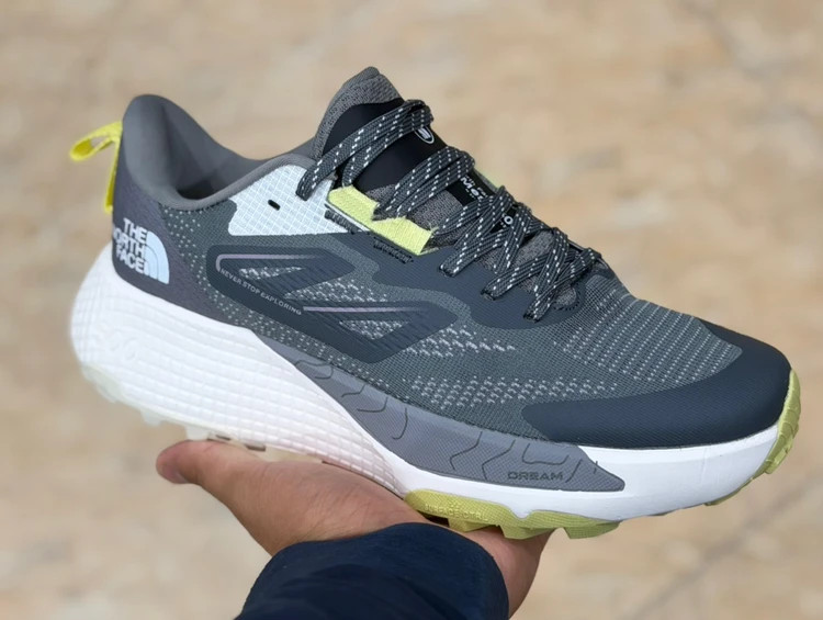 کتونی نورث فیس آلتامسا ۵۰۰ / The North Face Altamesa 500 مسترکوالیتی (خرید عمده و تک - سایز ۴۰ تا ۴۵)