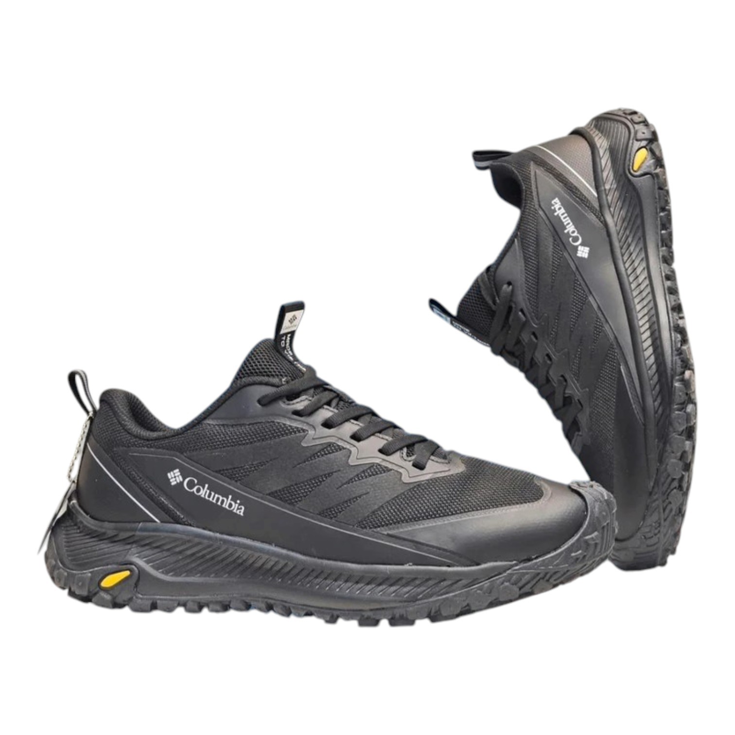 کفش کتونی کلمبیا طبیعت گردی/ مدل Columbia GORE-TEX | راحتی، دوام و عملکرد حرفه‌ای/ سایز 40 الی 45/
