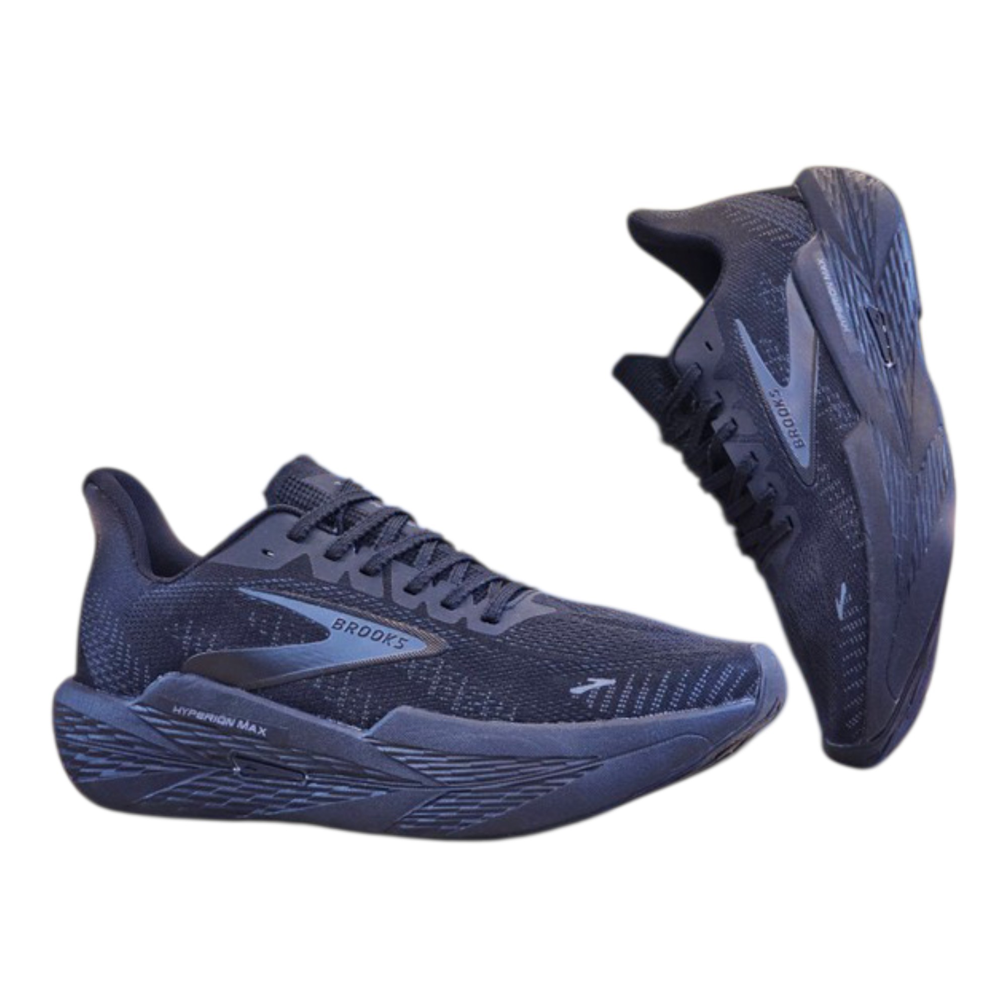 کتونی بروکس هایپریون مکس مسترکوالیتی /Brooks Hyperion Max/سایز 40 الی 45/ فروش عمده و تک